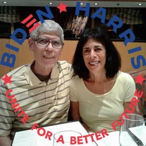 Meet your Posher, Marcy